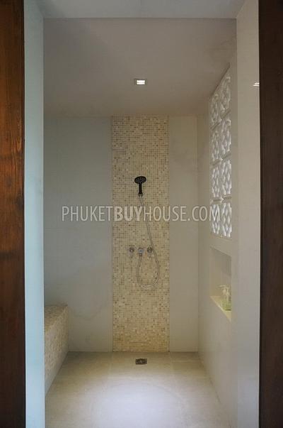 TAL6148: Four-Bedroom Villa with Pool in Paklok area. Photo #12