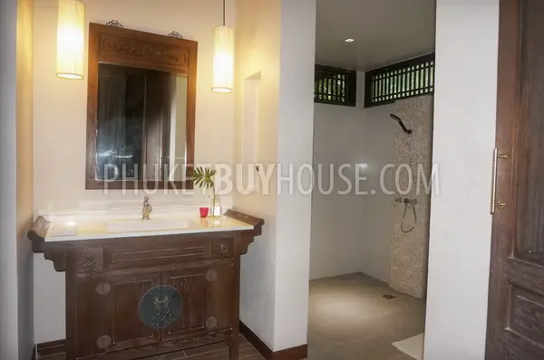 TAL6148: Four-Bedroom Villa with Pool in Paklok area. Photo #15