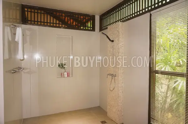 TAL6148: Four-Bedroom Villa with Pool in Paklok area. Photo #16