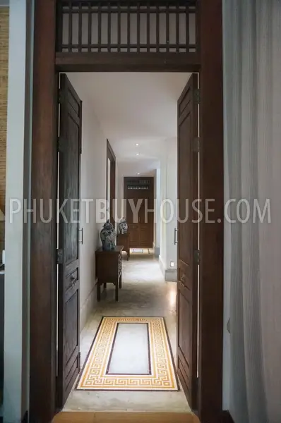 TAL6148: Four-Bedroom Villa with Pool in Paklok area. Photo #20