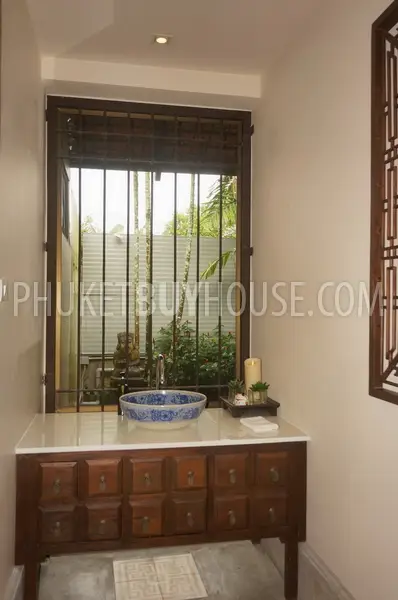TAL6148: Four-Bedroom Villa with Pool in Paklok area. Photo #24