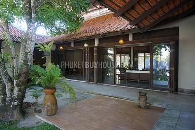 TAL6148: Four-Bedroom Villa with Pool in Paklok area. Photo #34