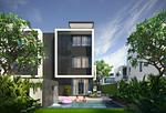 BAN6149: Townhouse With 2-3 bedrooms in the Most Prestigious Area of ​​Phuket. Thumbnail #5