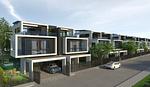 BAN6149: Townhouse With 2-3 bedrooms in the Most Prestigious Area of ​​Phuket. Thumbnail #8