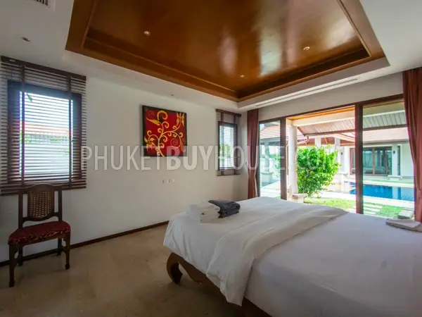 TAL6151: The Magic Villa in Thalang. Photo #1