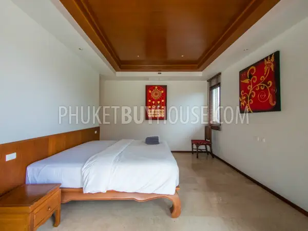 TAL6151: The Magic Villa in Thalang. Photo #2