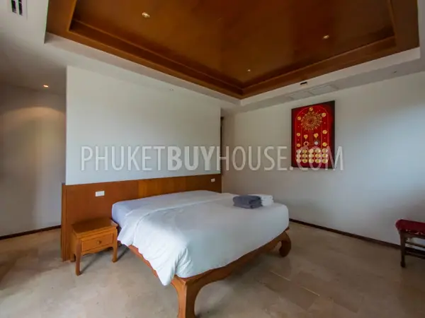 TAL6151: The Magic Villa in Thalang. Photo #3