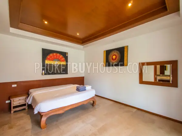 TAL6151: The Magic Villa in Thalang. Photo #4