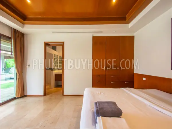 TAL6151: The Magic Villa in Thalang. Photo #6
