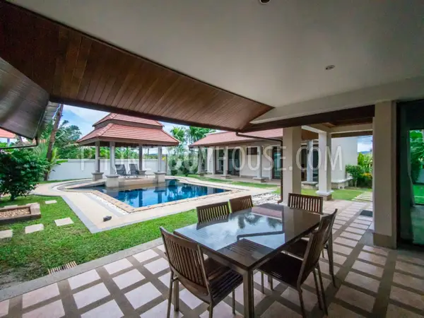 TAL6151: The Magic Villa in Thalang. Photo #10