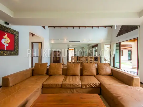 TAL6151: The Magic Villa in Thalang. Photo #26