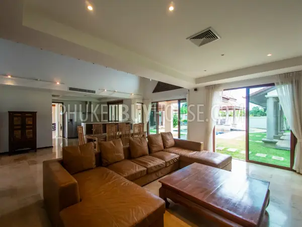 TAL6151: The Magic Villa in Thalang. Photo #27