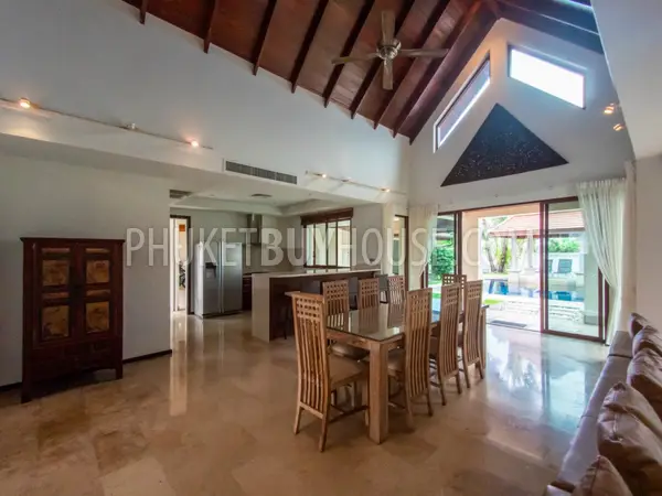 TAL6151: The Magic Villa in Thalang. Photo #28