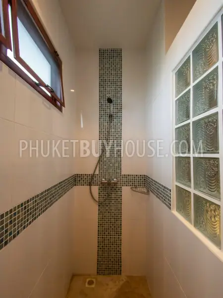 TAL6151: The Magic Villa in Thalang. Photo #37