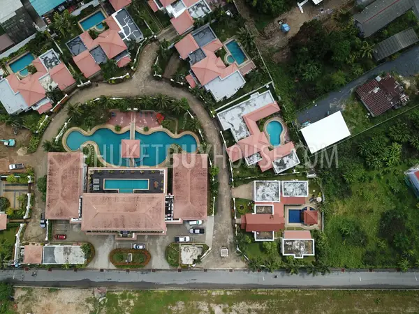 TAL6151: The Magic Villa in Thalang. Photo #45