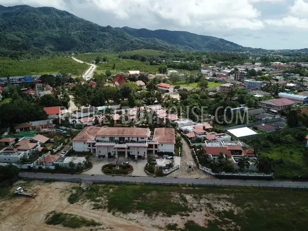 TAL6151: The Magic Villa in Thalang. Photo #46