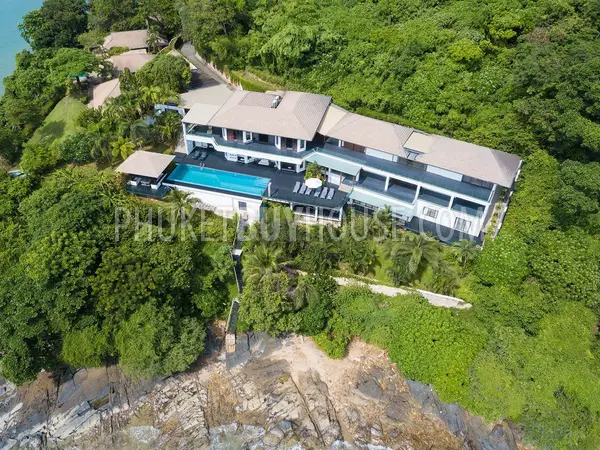 PAN6116: Luxury Villa 7 Bedroom in Panwa, Phi-Phi islands view. Photo #86