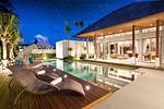 LAY7103: Private Pool 4 Bedroom Luxury Villa with Big Land Plot in Layan. Thumbnail #1