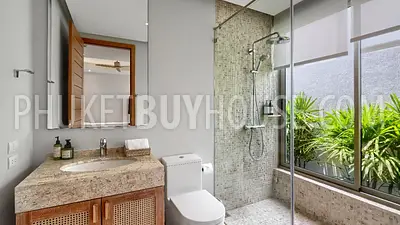 LAY7103: Private Pool 4 Bedroom Luxury Villa with Big Land Plot in Layan. Photo #18