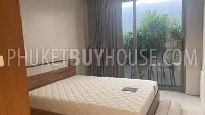 LAY7103: Private Pool 4 Bedroom Luxury Villa with Big Land Plot in Layan. Photo #10