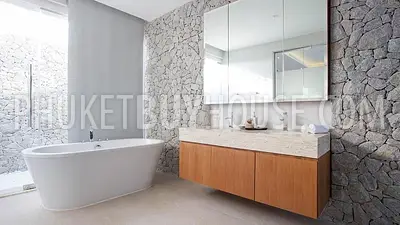 LAY7103: Private Pool 4 Bedroom Luxury Villa with Big Land Plot in Layan. Photo #5