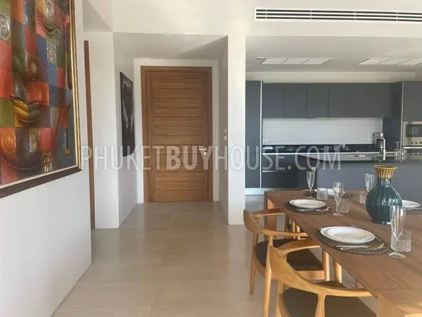 LAY7103: Private Pool 4 Bedroom Luxury Villa with Big Land Plot in Layan. Photo #13