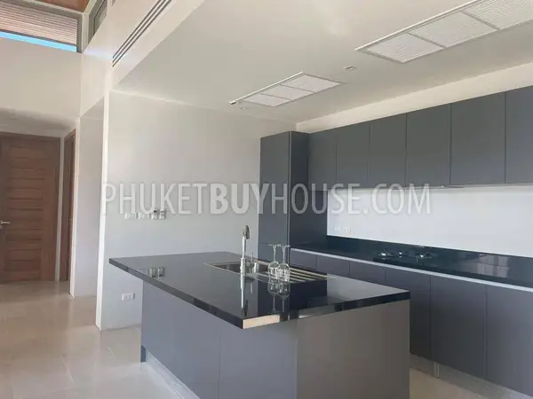 LAY7103: Private Pool 4 Bedroom Luxury Villa with Big Land Plot in Layan. Photo #24