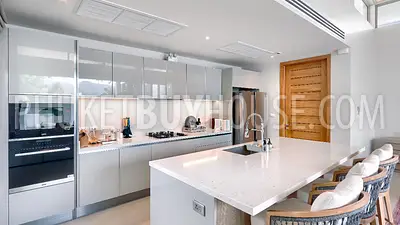 LAY7103: Private Pool 4 Bedroom Luxury Villa with Big Land Plot in Layan. Photo #27