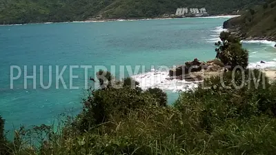 RAW6119: Beachfront Studio Unit in Rawai. Photo #3