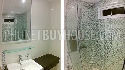 RAW6119: Beachfront Studio Unit in Rawai. Photo #6