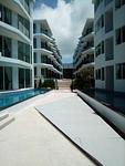 RAW6119: Апартаменты с видом на пляж на Раваях. Миниатюра #9