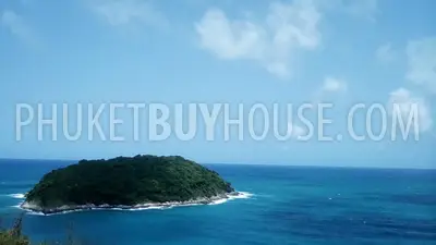 RAW6119: Beachfront Studio Unit in Rawai. Photo #10