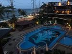 PAT6120: Delightful Apartments with 2 Bedrooms in Patong. Thumbnail #6