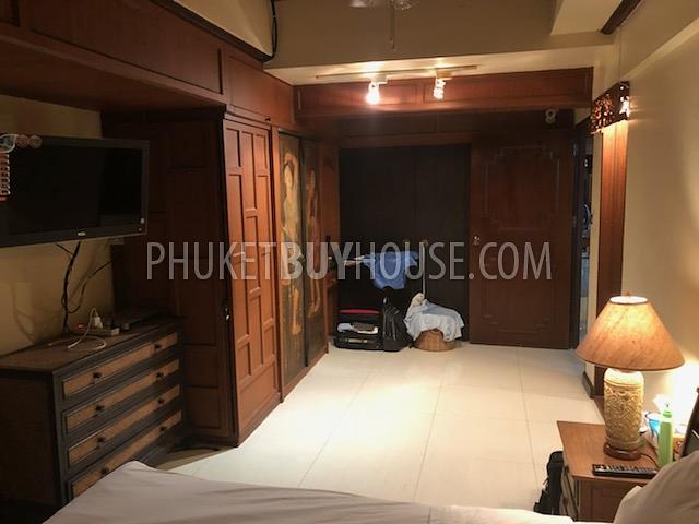 PAT6120: Delightful Apartments with 2 Bedrooms in Patong. Photo #8