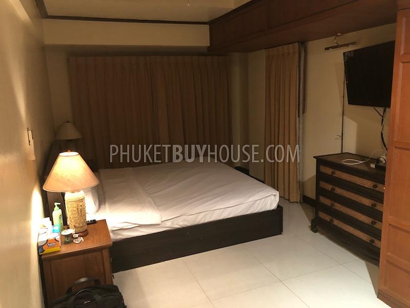 PAT6120: Delightful Apartments with 2 Bedrooms in Patong. Photo #10