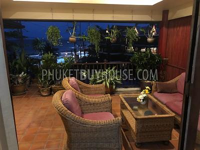 PAT6120: 巴东地区2室公寓. Photo #17
