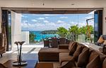 KAT7298: Two Bedrooms Apartment with Sea View in Kata. Thumbnail #7