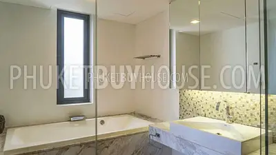 KAT7298: Two Bedrooms Apartment with Sea View in Kata. Photo #9