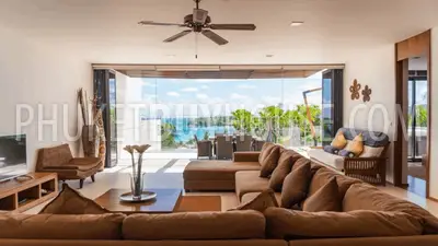 KAT7298: Two Bedrooms Apartment with Sea View in Kata. Photo #15