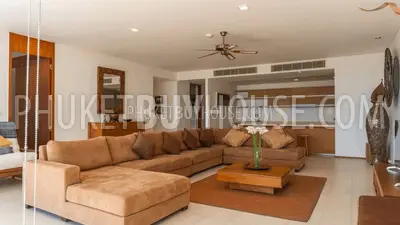 KAT7298: Two Bedrooms Apartment with Sea View in Kata. Photo #12