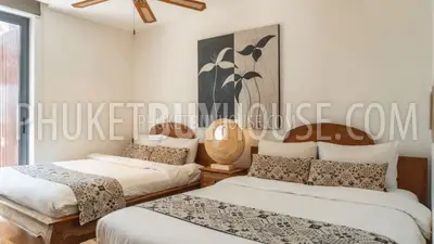 KAT7298: Two Bedrooms Apartment with Sea View in Kata. Photo #13
