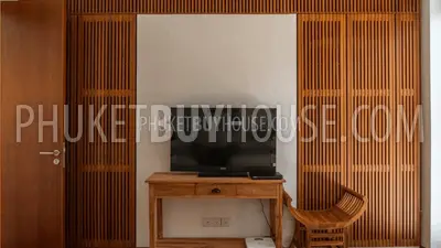 KAT7298: Two Bedrooms Apartment with Sea View in Kata. Photo #10