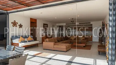 KAT7298: Two Bedrooms Apartment with Sea View in Kata. Photo #19