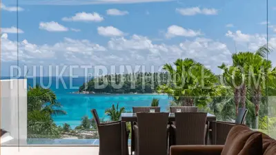KAT7298: Two Bedrooms Apartment with Sea View in Kata. Photo #8
