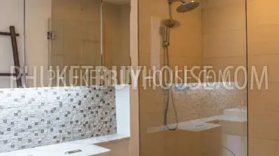 KAT7298: Two Bedrooms Apartment with Sea View in Kata. Photo #11