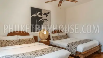 KAT7298: Two Bedrooms Apartment with Sea View in Kata. Photo #21