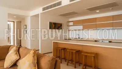 KAT7298: Two Bedrooms Apartment with Sea View in Kata. Photo #22