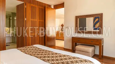 KAT7298: Two Bedrooms Apartment with Sea View in Kata. Photo #14