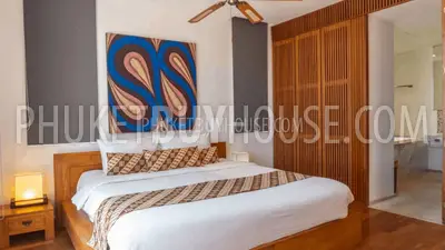 KAT7298: Two Bedrooms Apartment with Sea View in Kata. Photo #18