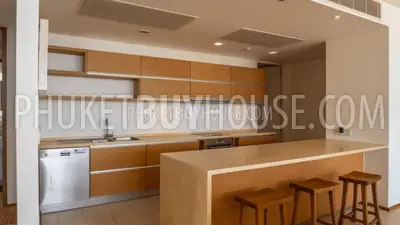 KAT7298: Two Bedrooms Apartment with Sea View in Kata. Photo #16